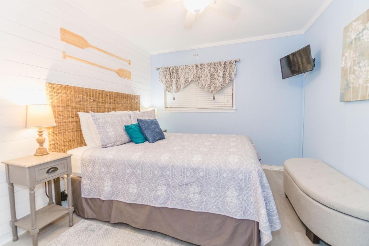 Stunning Views!!-Oceanfront Villa-Heated Pool-Private Balcony-Tiki Bar-Walk To Coligny Plaza Hilton Head Island Esterno foto